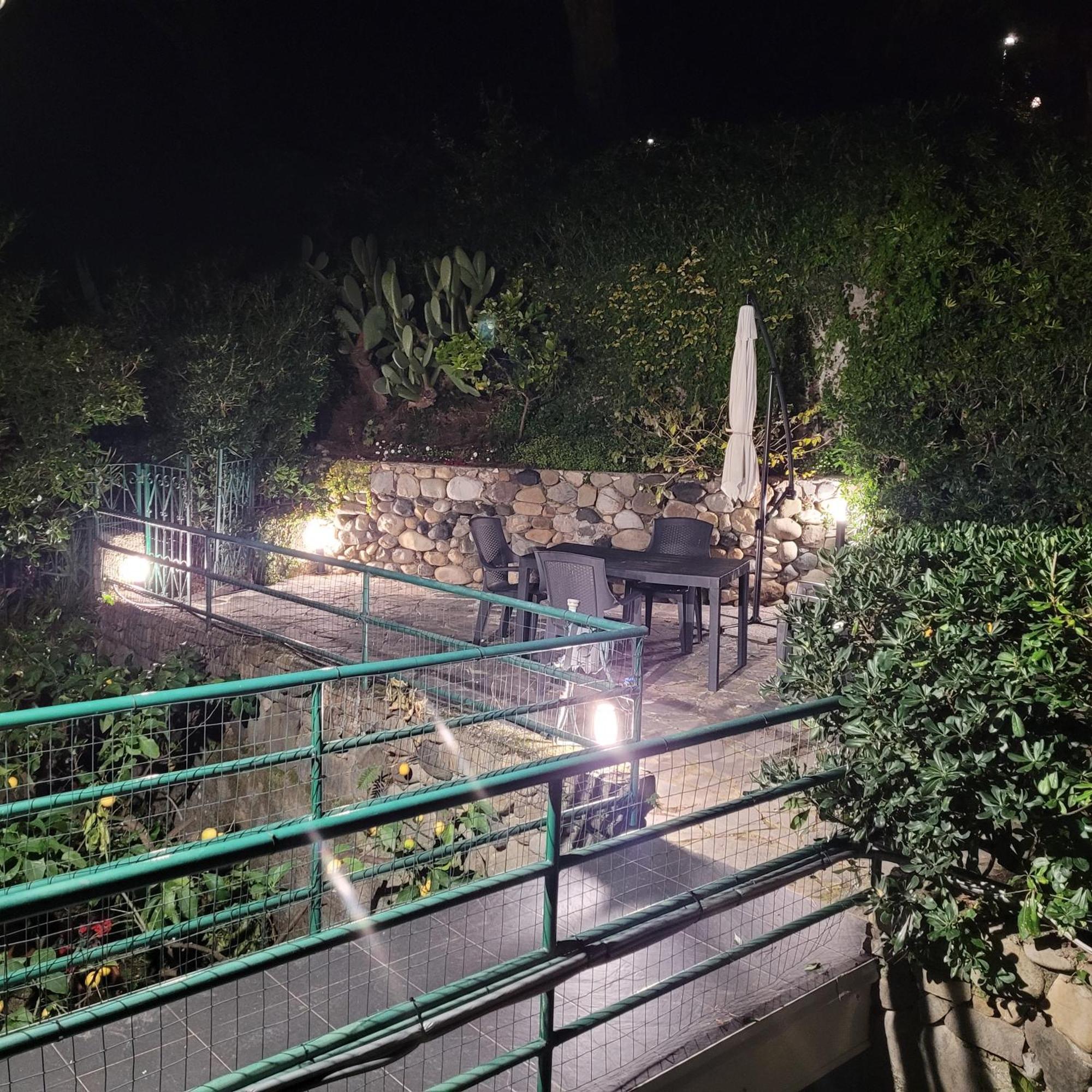 Apartamento Monterosso Garden House Monterosso al Mare Exterior foto