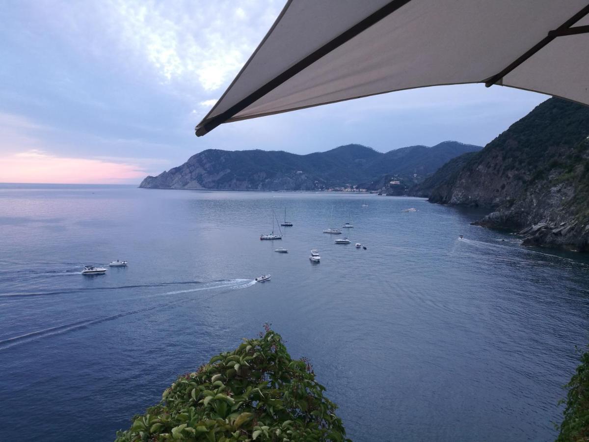 Apartamento Monterosso Garden House Monterosso al Mare Exterior foto